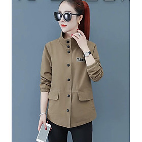 Áo khoác nữ chống nắng dành cho bốn mùa