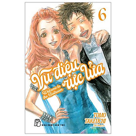 Vũ Điệu Rực Lửa - Welcome To The Ballroom - Tập 6 - Bản Quyền