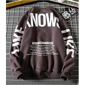Áo khoác hoodie UNISEX phông siêu to nam nữ ASALA đa năng ( HD-K58)