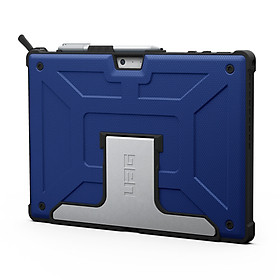 Ốp lưng UAG Metropolis Series Microsoft Surface Pro 7/6/5/LTE/4 - Hàng chính hãng