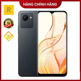 Mua Điện thoại Realme C30s (2GB/32GB) - Hàng chính hãng