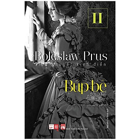 Búp Bê (Tập II)