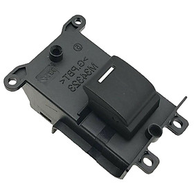 Electric Power Window Control Switch Direct Replaces 35760-Swa-J01 Lift Button