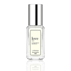 Hình ảnh Nước hoa LÁ House Love 3ml/10ml/30ml