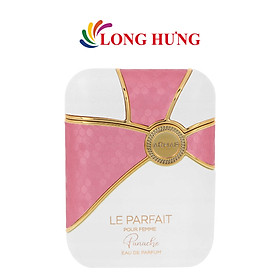 Nước hoa Armaf Le Parfait Pour Femme (100ml) - Hàng chính hãng