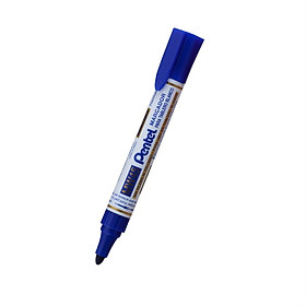 Bút viết bảng Pentel MW45 - Xanh