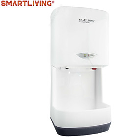 Mua Máy Sấy Tay Cảm Ứng Smartliving YM-203 - Hàng Chính Hãng