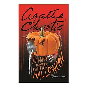 Án Mạng Tiệc Hallowe'en