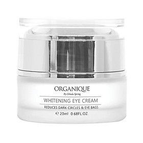Kem mắt dưỡng trắng Whitening Eye Cream 20ml
