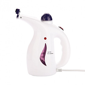 Máy Hấp Và Ủi Đồ Cầm Tay