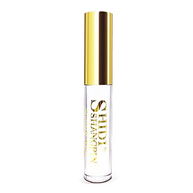 Gobestart 5ml White/Black False Eyelash Glue Fake Eyelash Adhesive Eye Cream