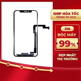 Cảm ứng DURA dành cho IP XS có IC hàng chính hãng