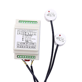 Mua Module Điều Khiển Mực Nước Tự Động XKC-350-2P 12VDC / Tải 220VAC 800W