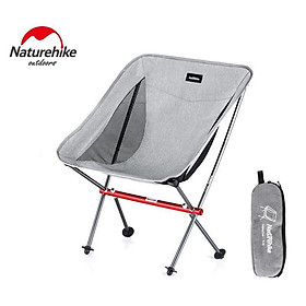 Ghế Xếp Dã Ngoại cắm trại Nhỏ Gọn Naturehike NH18Y050-Z