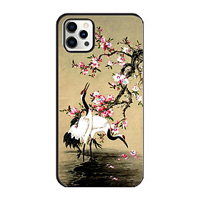 Ốp Lưng Dẻo Dành Cho IPHONE 12 PRO MAX