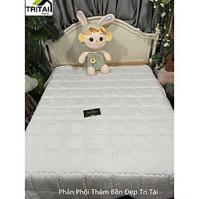 Ruột Chăn Bông BAMBILOO Kích Thước 2mx2m3 Siêu Nhẹ, Siêu Thoáng, Siêu Ấm 100% Bông Nguyên Sinh Trắng, Vải Trần Cotton