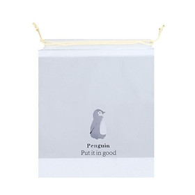 Mua RẺ VÔ ĐỊCHTúi Đựng Giày Dép Tiện Dụng Giá Rẻ size 41*31cm và 37*27cm