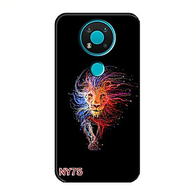 Ốp Dẻo Dành Cho NOKIA 3.4