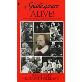 Shakespeare Alive!