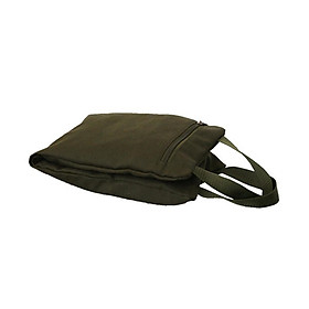 Yoga Sand Bags Indoor Double Bag Yoga Accessories Fitness Sandbags Prop For Adding Weight Support Weightlifting Supplies