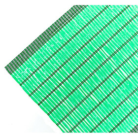 Mua Lưới che nắng tấm độ che nắng 50% màu xanh - 4mx5m