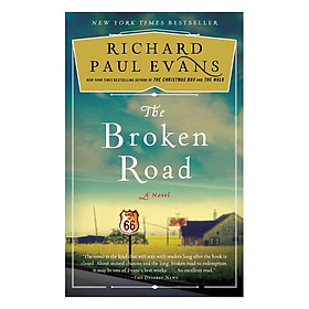 The Broken Road