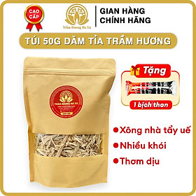 Mua Dăm trầm hương đốt xông nhà tẩy uế HÀ XÁ sạch tự nhiên đồ thờ cúng phong thủy mang lại may mắn tài lộc cho gia chủ