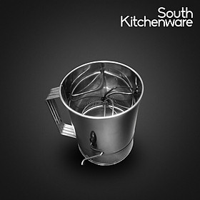 Mua Sàng bột inox