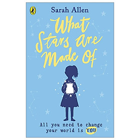 [Download Sách] What Stars Are Made Of