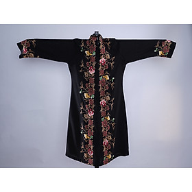 Bộ trang phục phụ nữ Chăm