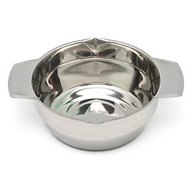 Mua ( Hang Mới Về) Nắp vắt cam INOX tiện dụng  (Tổng kho gia dụng giá tốt) . KD1