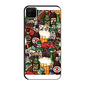 Ốp Lưng Dành Cho OPPO A73 2020