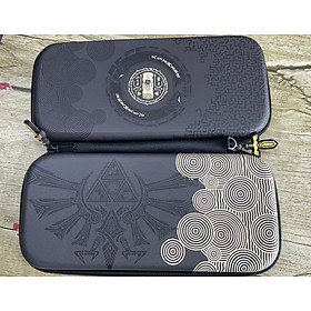 Mua Túi Đựng Legend Of Zelda dành cho Nintend Switch Oled v1 v2 bao đựng bóp đựng chống sốc nintendo switch các đời