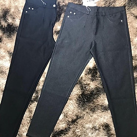 Quần cotton hàng quốc 4c