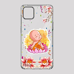 Ốp Lưng Dành Cho IPHONE 13 PRO MAX