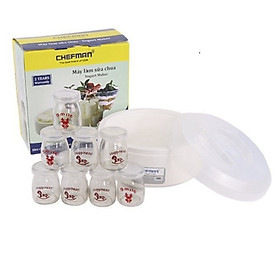 Máy làm sữa chua 302T Chefman