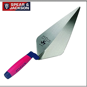 Mua Bay xây dựng 10 inch Spear & Jackson 10110SF