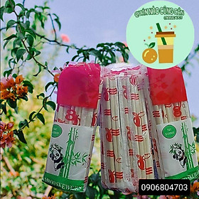 Mua Túi 20 đôi đũa tre dùng 1 lần hợp vệ sinh