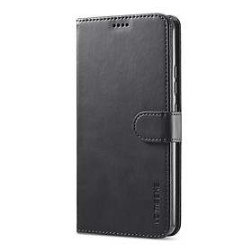 Ốp lưng điện thoại dạng ví da lật dành cho OPPO realme C3/realme 5/realme 5s/realme 5i/realme 6i Realme Narzo 10/10A/20A