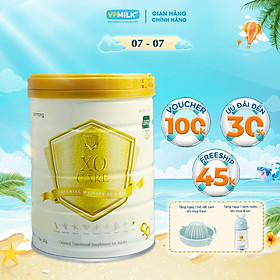 Sữa Bột Namyang Imperial Majesty XO Care 800g