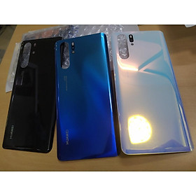 Mua Nắp lưng dành cho điện thoại huawei p30 pro kính