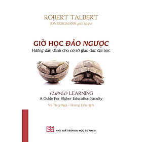 Giờ Học Đảo Ngược