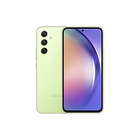 Mua Điện Thoại Samsung Galaxy A54 5G (8GB/128GB) - Hàng Chính Hãng