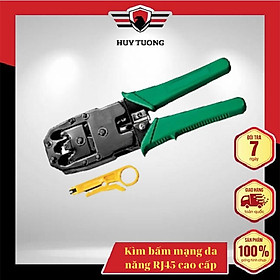 Mua Kìm bấm mạng đa năng RJ45 cao cấp