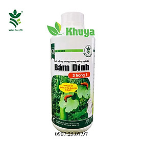 Mua Chất Siêu Bám Dính 3 trong 1 chai 1 lít