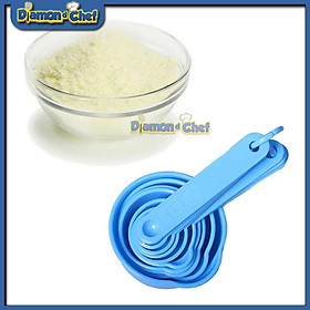 Mua Bộ 11 thìa đong định lượng