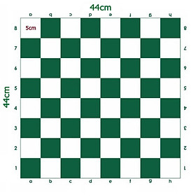 Combo 10 bàn cờ vua Simili