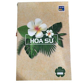 Tập Pnc Sv 200Tr Dl60 - Hoa Sứ