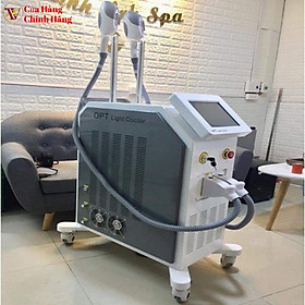 Máy Triệt Lông Opt Light Doctor -