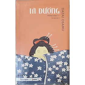 Sách Tà Dương (Tái bản năm 2021)